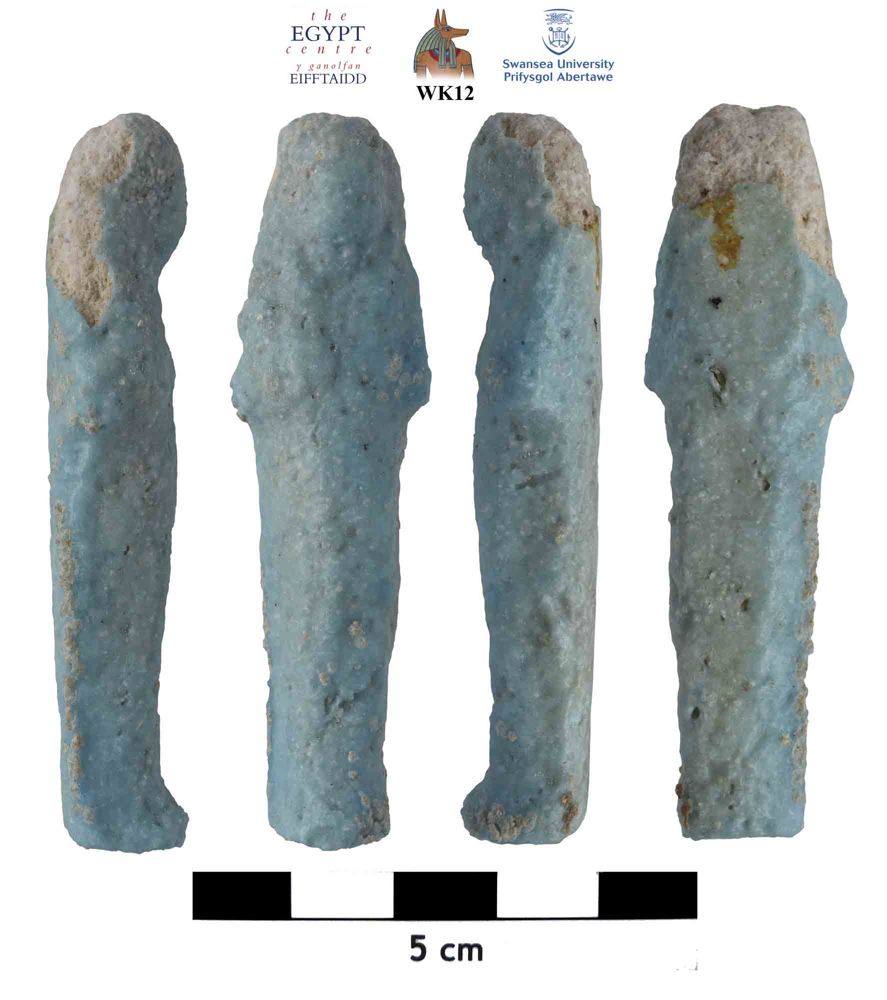 Image for: Shabti